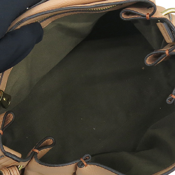 Chloe(���ο�) Salmon pink �÷� CALF ���� ���� S������ 2WAY [�λ꼾�Һ���] �̹���5 - ���̺��� �߰���ǰ