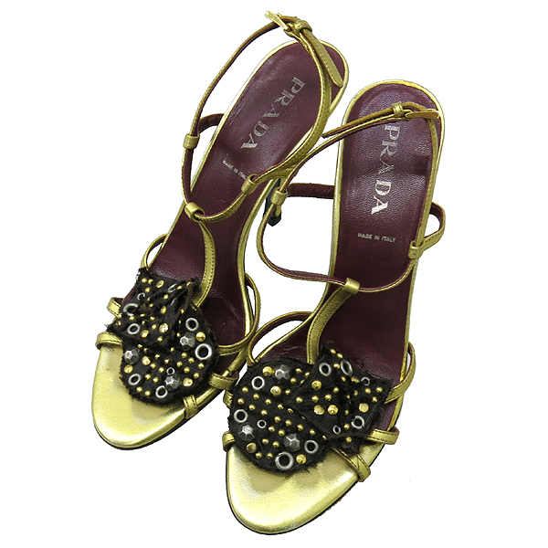 Prada(�����) ���͵� �ΰ� ��� ����Ż�� ���� ���� ���� �̹���5 - ���̺��� �߰���ǰ