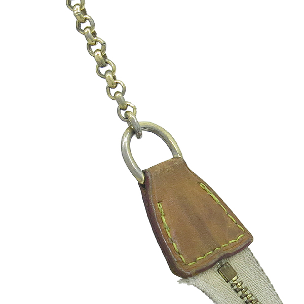 Louis Vuitton(���̺���) N55214 �ٹ̿� ���ָ� ĵ���� ����Ŭ��ġ 2WAY �̹���4 - ���̺��� �߰���ǰ