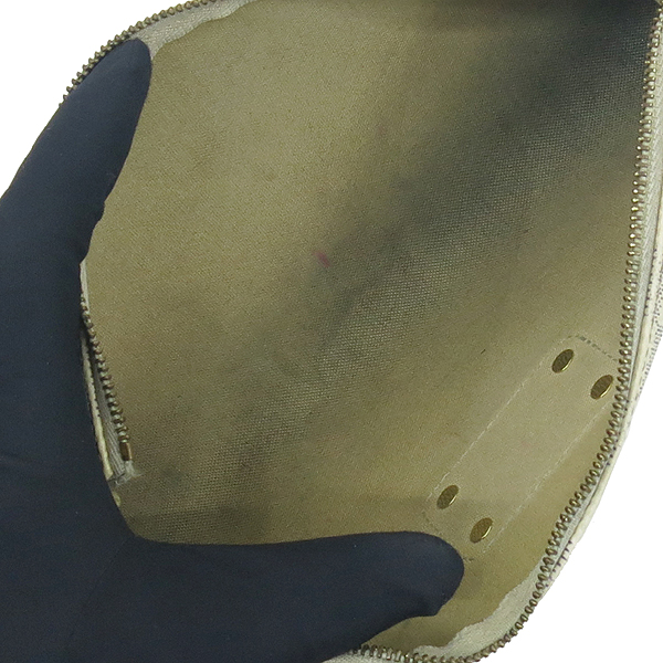 Louis Vuitton(���̺���) N55214 �ٹ̿� ���ָ� ĵ���� ����Ŭ��ġ 2WAY �̹���5 - ���̺��� �߰���ǰ