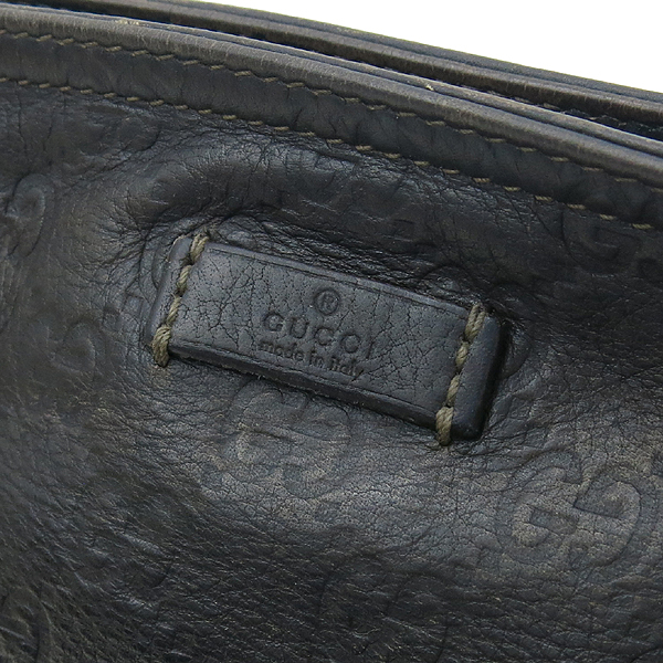 Gucci(����) 201446 GG�ΰ� ��ũ ���� �ø� ���� ũ�ν��� �̹���3 - ���̺��� �߰���ǰ