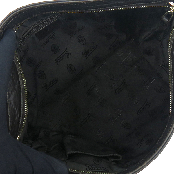 Gucci(����) 201446 GG�ΰ� ��ũ ���� �ø� ���� ũ�ν��� �̹���5 - ���̺��� �߰���ǰ