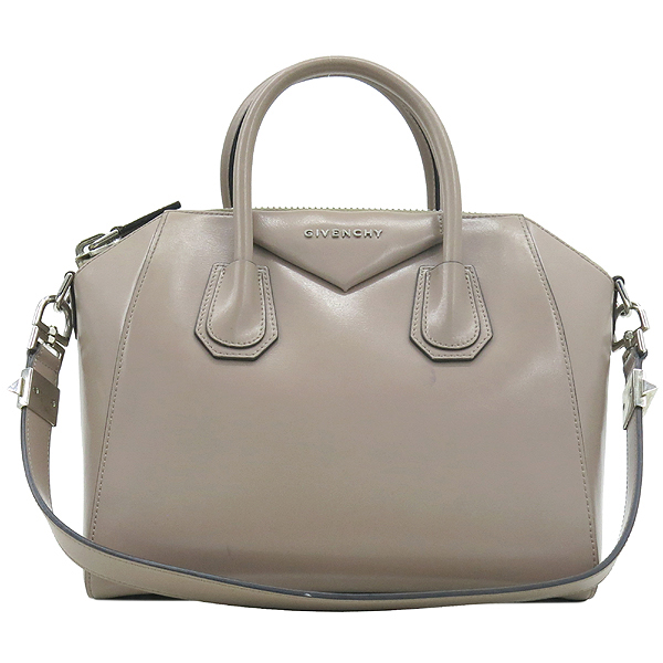 GIVENCHY(�����) BB05102014 ��ũ ��ũ ���� ��Ƽ���� S������  2WAY �̹���2 - ���̺��� �߰���ǰ
