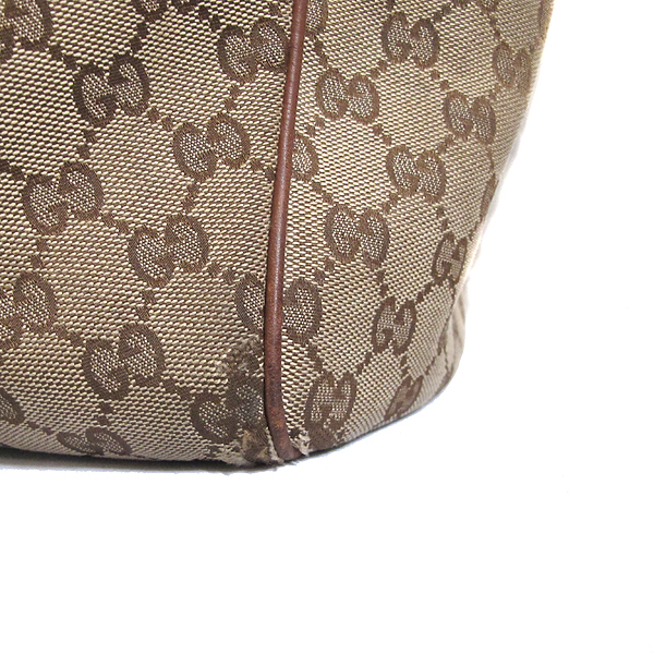 Gucci(����) 211943 GG �ΰ� �ڰ��� ���� ���� Ʈ���� ��Ű ��Ʈ�� [��õ��] �̹���4 - ���̺��� �߰���ǰ