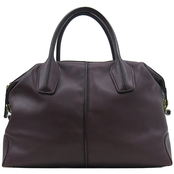 Tod's(����) �� ��Ÿ�ϸ���(D-Bag) L������ ��Ʈ�� + �����Ʈ�� �̹���2 - ���̺��� �߰���ǰ