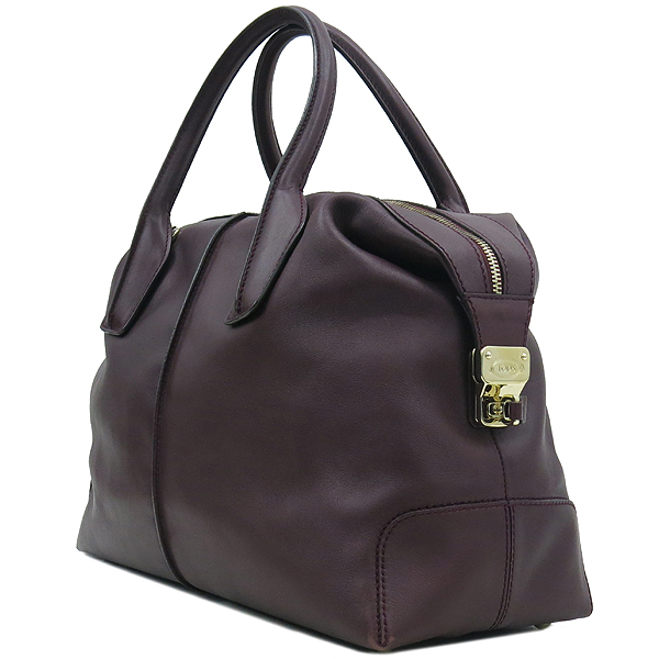 Tod's(����) �� ��Ÿ�ϸ���(D-Bag) L������ ��Ʈ�� + �����Ʈ�� �̹���3 - ���̺��� �߰���ǰ