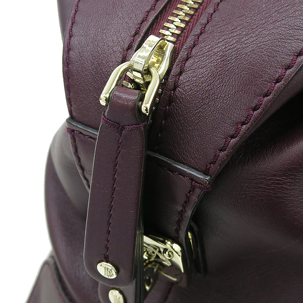 Tod's(����) �� ��Ÿ�ϸ���(D-Bag) L������ ��Ʈ�� + �����Ʈ�� �̹���5 - ���̺��� �߰���ǰ