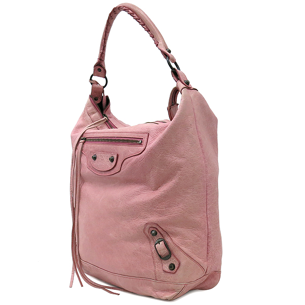 Balenciaga(�߷��þư�) 140442 CLASSIC(Ŭ����) DAY(����) ���� ����� + �����ſ� �̹���3 - ���̺��� �߰���ǰ