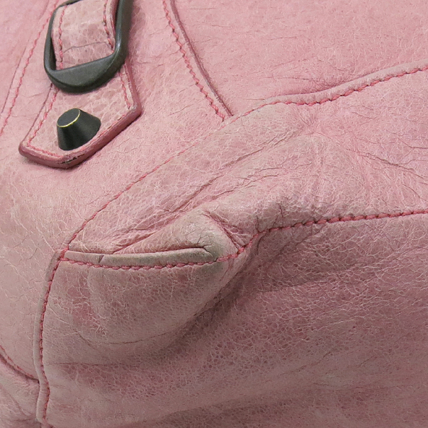 Balenciaga(�߷��þư�) 140442 CLASSIC(Ŭ����) DAY(����) ���� ����� + �����ſ� �̹���4 - ���̺��� �߰���ǰ