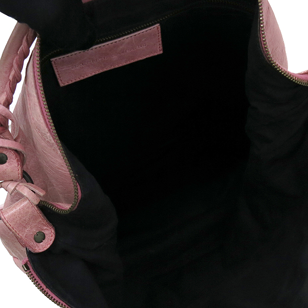 Balenciaga(�߷��þư�) 140442 CLASSIC(Ŭ����) DAY(����) ���� ����� + �����ſ� �̹���6 - ���̺��� �߰���ǰ