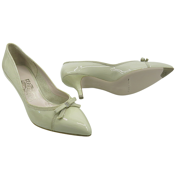 Ferragamo(��󰡸�) ����Ʈ �׷��� ���̴�Ʈ ������� �����뱸�� �̹���2 - ���̺��� �߰���ǰ