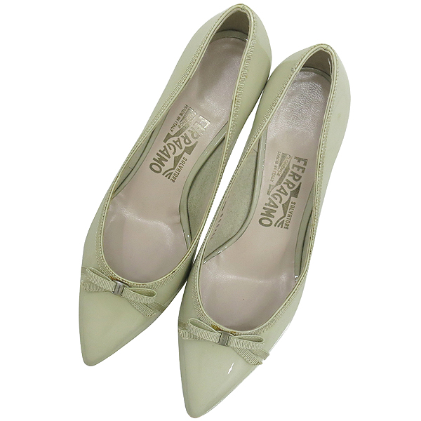 Ferragamo(��󰡸�) ����Ʈ �׷��� ���̴�Ʈ ������� �����뱸�� �̹���5 - ���̺��� �߰���ǰ