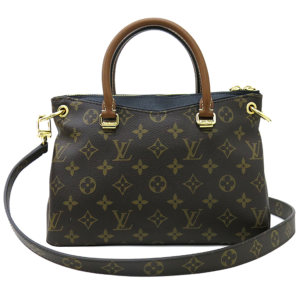 Louis Vuitton(���̺���) M41218 ���׷� �ȶ� BB 2-WAY �̹���2 - ���̺��� �߰���ǰ
