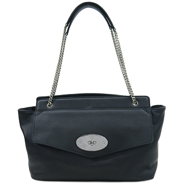 MULBERRY(�ֹ���) HH2759 ���� �ΰ� ��� ���� ���� ü�� ����� �̹���2 - ���̺��� �߰���ǰ