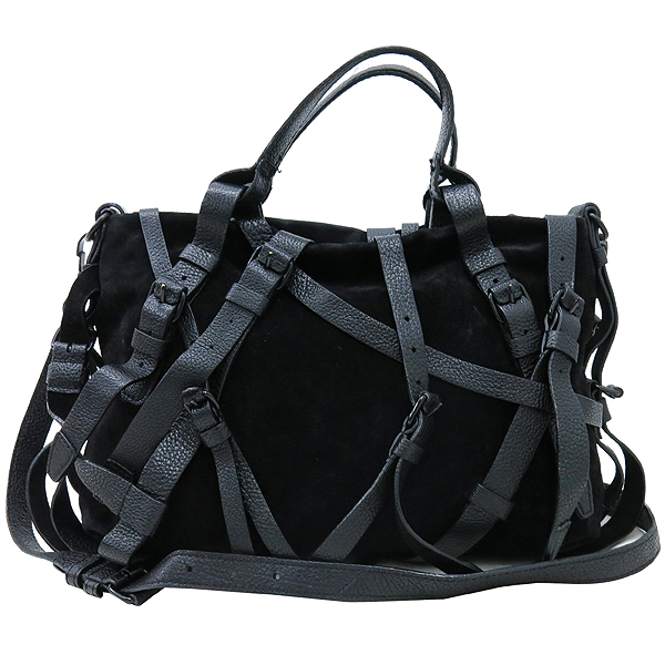 Alexanderwang (�˷������) ���� �����̵� strappy (��Ʈ����) 2-WAY �̹���2 - ���̺��� �߰���ǰ
