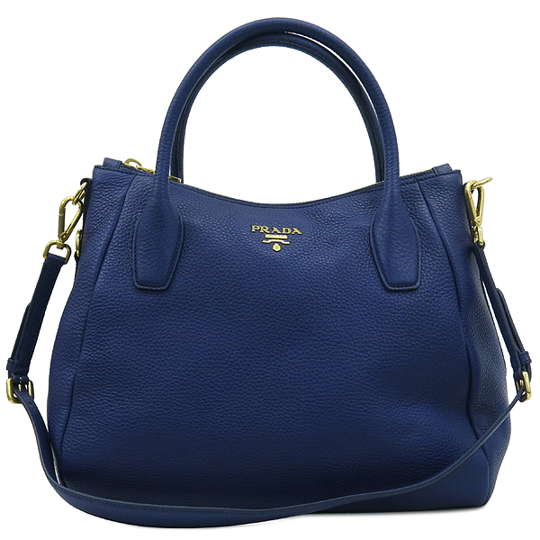 Prada(�����) BR4992 ���� �ΰ� VIT.DAINO ���� �÷� 2WAY �̹���2 - ���̺��� �߰���ǰ