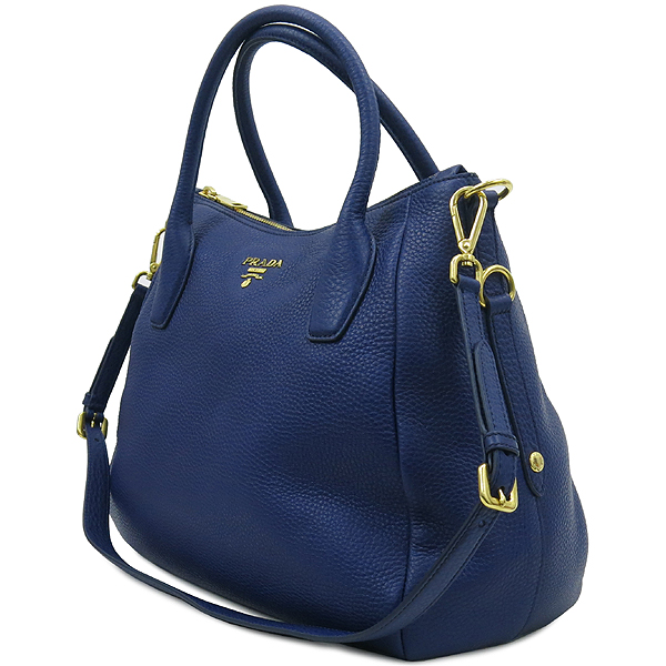 Prada(�����) BR4992 ���� �ΰ� VIT.DAINO ���� �÷� 2WAY �̹���3 - ���̺��� �߰���ǰ