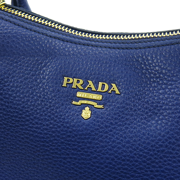 Prada(�����) BR4992 ���� �ΰ� VIT.DAINO ���� �÷� 2WAY �̹���4 - ���̺��� �߰���ǰ