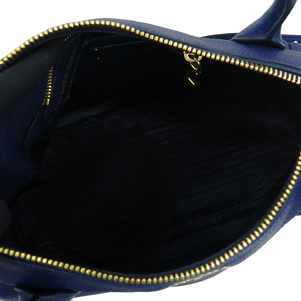 Prada(�����) BR4992 ���� �ΰ� VIT.DAINO ���� �÷� 2WAY �̹���6 - ���̺��� �߰���ǰ