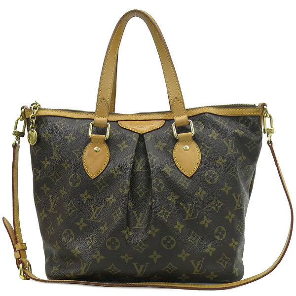 Louis Vuitton(���̺���) M40145 ���׷� ĵ���� �ȷ��� PM 2WAY �̹���2 - ���̺��� �߰���ǰ