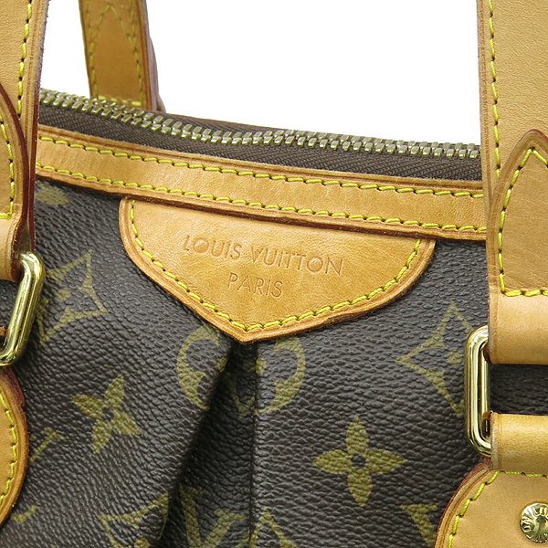 Louis Vuitton(���̺���) M40145 ���׷� ĵ���� �ȷ��� PM 2WAY �̹���4 - ���̺��� �߰���ǰ