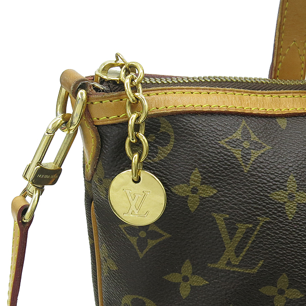 Louis Vuitton(���̺���) M40145 ���׷� ĵ���� �ȷ��� PM 2WAY �̹���5 - ���̺��� �߰���ǰ