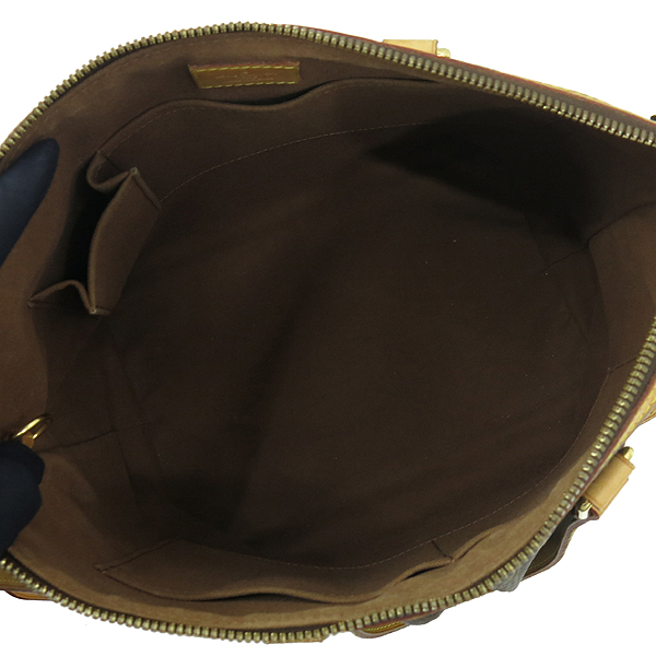 Louis Vuitton(���̺���) M40145 ���׷� ĵ���� �ȷ��� PM 2WAY �̹���6 - ���̺��� �߰���ǰ