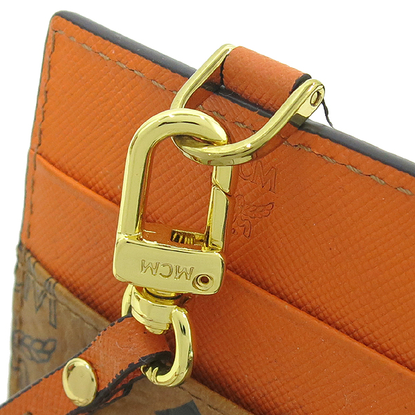 MCM(������) MYZ3SVC12CO001 ���佺 ID���̽� ������� ī������ �̹���3 - ���̺��� �߰���ǰ