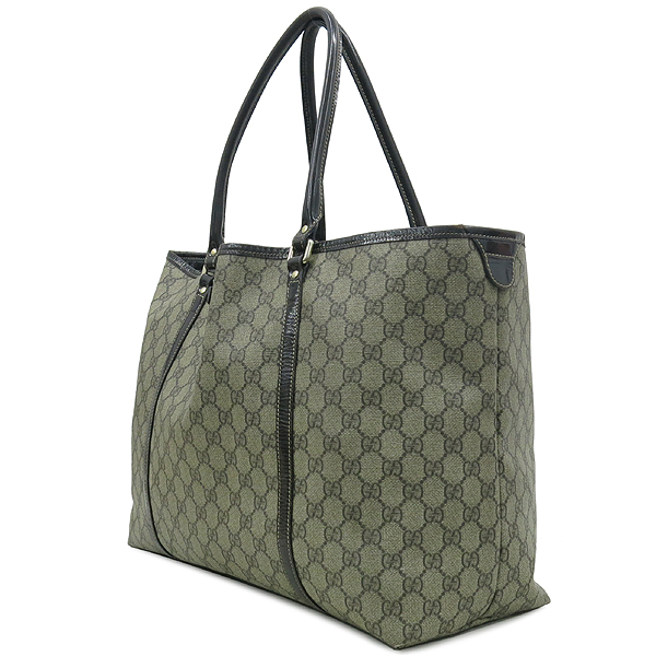 Gucci(����) 197954 GG�ΰ� PVC ���� ���� Ʈ���� ���� ����� �̹���2 - ���̺��� �߰���ǰ