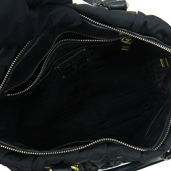 Prada(�����) BN1336 TESSUTO GAUFRE ������ �����÷� ����ΰ� 2WAY �̹���5 - ���̺��� �߰���ǰ