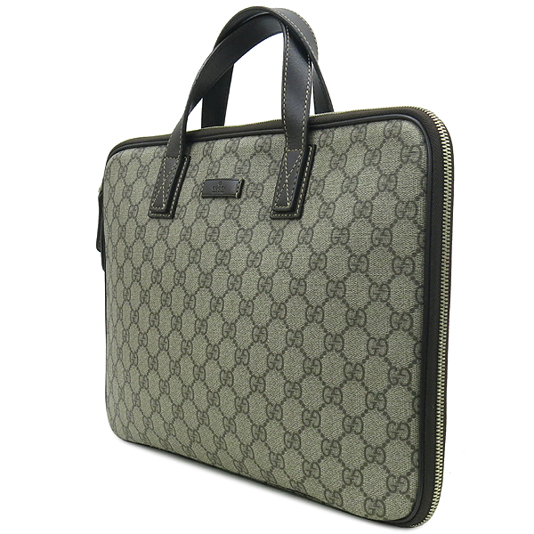 Gucci(����) 281903 GG�ΰ� PVC ��Ʈ�� ���̽� �� ���� ��Ʈ�� �̹���2 - ���̺��� �߰���ǰ
