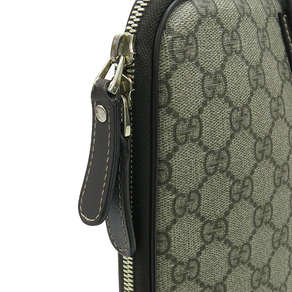 Gucci(����) 281903 GG�ΰ� PVC ��Ʈ�� ���̽� �� ���� ��Ʈ�� �̹���4 - ���̺��� �߰���ǰ