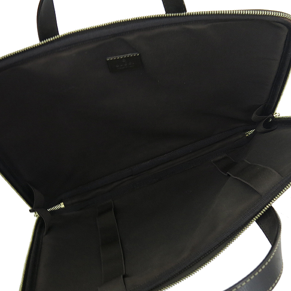 Gucci(����) 281903 GG�ΰ� PVC ��Ʈ�� ���̽� �� ���� ��Ʈ�� �̹���5 - ���̺��� �߰���ǰ