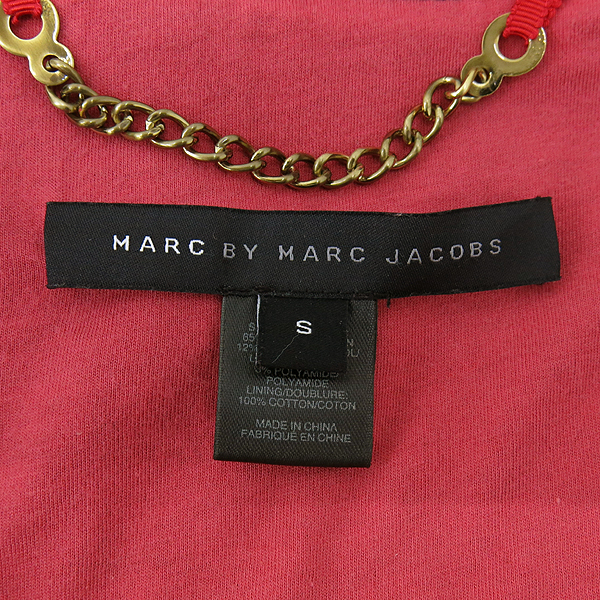 Marc by Marc Jacobs(��ũ���̸�ũ�����߽�) ���� �̹���5 - ���̺��� �߰���ǰ
