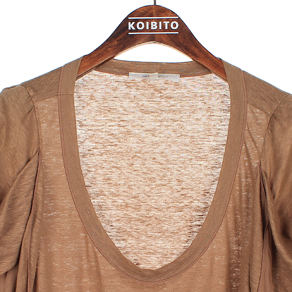 Vanessabruno(�ٳ׻����) ���� ���� Ƽ [�λ꼾�Һ���] �̹���2 - ���̺��� �߰���ǰ