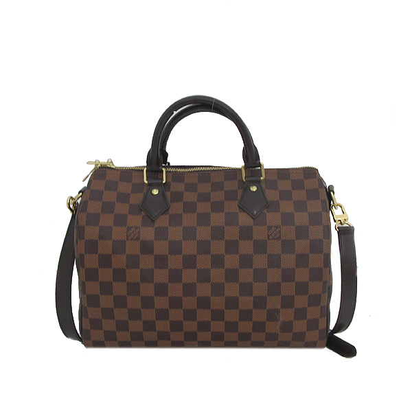 Louis Vuitton(���̺���) N41367 �ٹ̿� ���� ĵ���� ���ǵ� �ݵѸ��� 30 ��Ʈ�� + �����Ʈ�� [��õ��] �̹���2 - ���̺��� �߰���ǰ