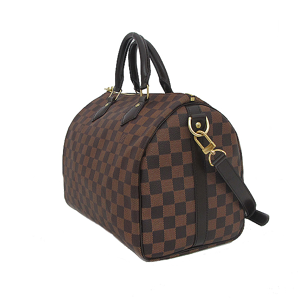Louis Vuitton(���̺���) N41367 �ٹ̿� ���� ĵ���� ���ǵ� �ݵѸ��� 30 ��Ʈ�� + �����Ʈ�� [��õ��] �̹���3 - ���̺��� �߰���ǰ