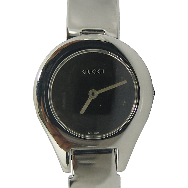 Gucci(����) 6700L ���� ���Ʈ ��ƿ �극�̽��� ������ �ð� [���빮��] �̹���2 - ���̺��� �߰���ǰ