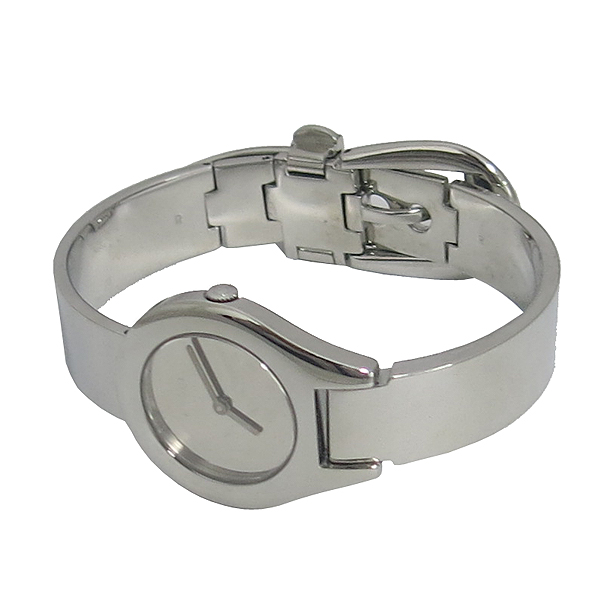 Gucci(����) 6700L ���� ���Ʈ ��ƿ �극�̽��� ������ �ð� [���빮��] �̹���3 - ���̺��� �߰���ǰ