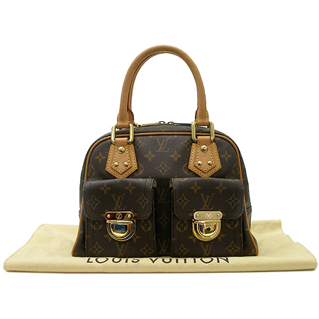 Louis Vuitton(���̺���) M40026 ���׷� ĵ���� ����źPM ��Ʈ�� �̹���2 - ���̺��� �߰���ǰ