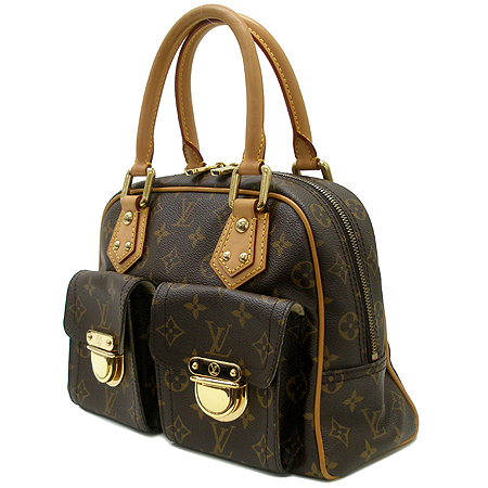 Louis Vuitton(���̺���) M40026 ���׷� ĵ���� ����źPM ��Ʈ�� �̹���3 - ���̺��� �߰���ǰ