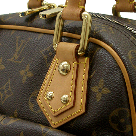 Louis Vuitton(���̺���) M40026 ���׷� ĵ���� ����źPM ��Ʈ�� �̹���4 - ���̺��� �߰���ǰ