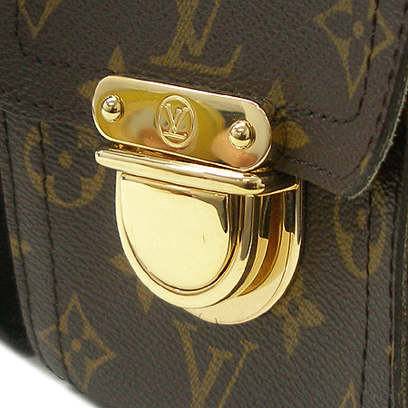 Louis Vuitton(���̺���) M40026 ���׷� ĵ���� ����źPM ��Ʈ�� �̹���5 - ���̺��� �߰���ǰ