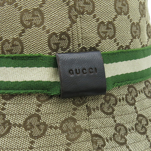 Gucci(����) GG�ΰ� �ڰ��� �׸� �Ｑ��Ƽġ ���������� �̹���3 - ���̺��� �߰���ǰ