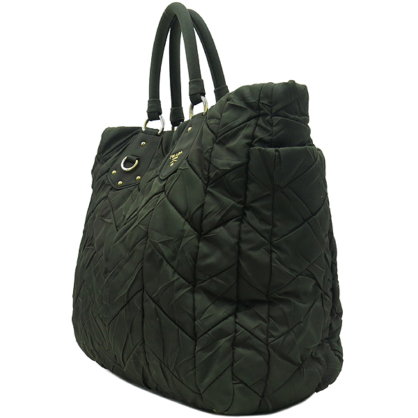 Prada(�����) ����ΰ� TESSUTO(�׼���) �и��͸� �÷� ��Ʈ�� �̹���2 - ���̺��� �߰���ǰ