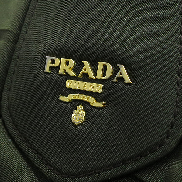 Prada(�����) ����ΰ� TESSUTO(�׼���) �и��͸� �÷� ��Ʈ�� �̹���3 - ���̺��� �߰���ǰ