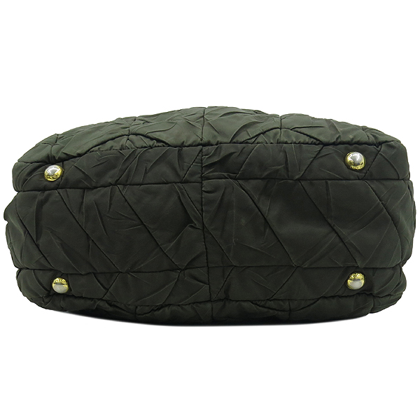 Prada(�����) ����ΰ� TESSUTO(�׼���) �и��͸� �÷� ��Ʈ�� �̹���4 - ���̺��� �߰���ǰ