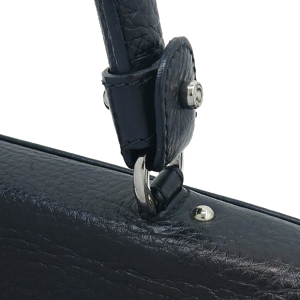 Ferragamo(��󰡸�) 21 A896 �������� ��ġ�� ����ΰ� ���Ǿ� ��Ʈ�� + �����Ʈ�� 2WAY �̹���5 - ���̺��� �߰���ǰ