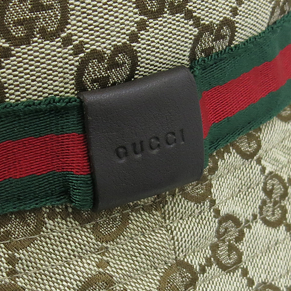 Gucci(����) GG�ΰ� �ڰ��� ����Ʈ�׸� �Ｑ��Ƽġ ���������� �̹���3 - ���̺��� �߰���ǰ