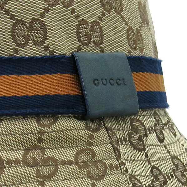 Gucci(����) GG�ΰ� �ڰ��� ���̺� �Ｑ��Ƽġ ���������� �̹���3 - ���̺��� �߰���ǰ
